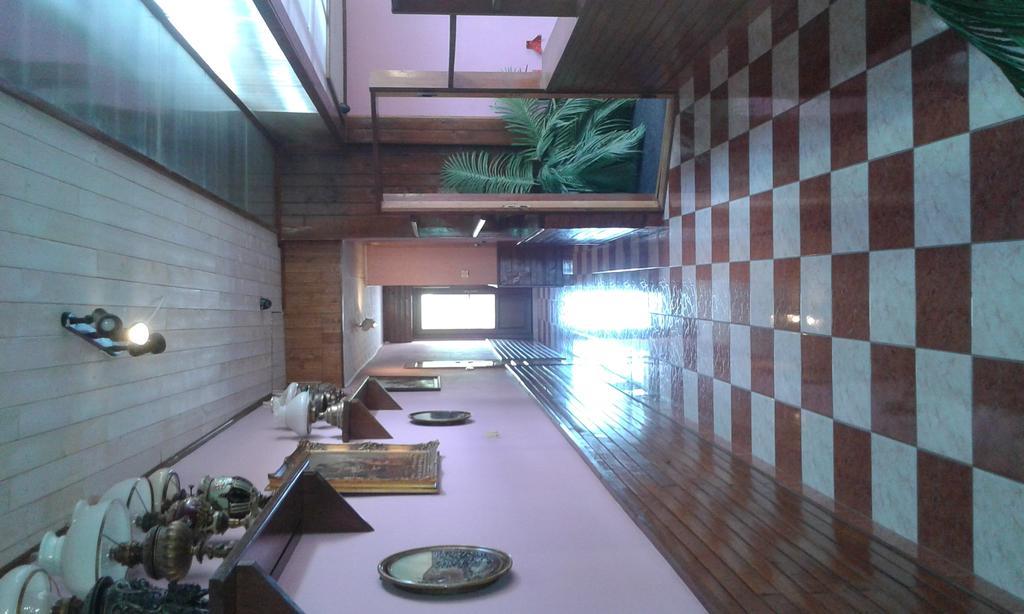 Retro Vrbovec Hotel Ngoại thất bức ảnh