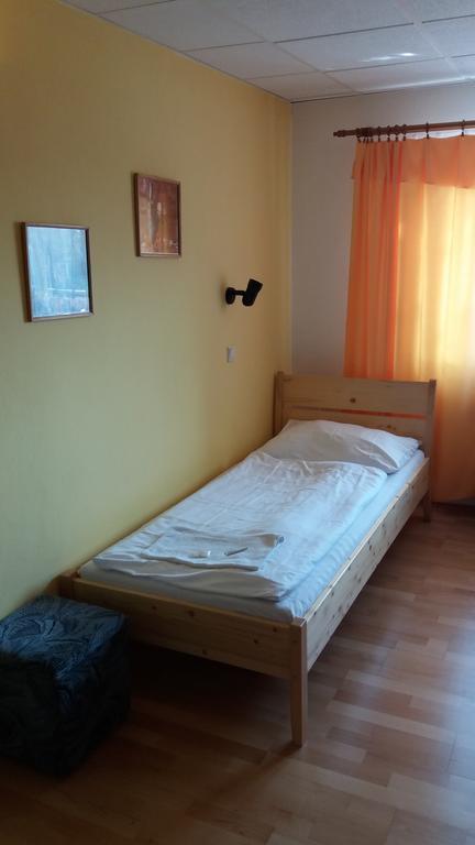Retro Vrbovec Hotel Ngoại thất bức ảnh