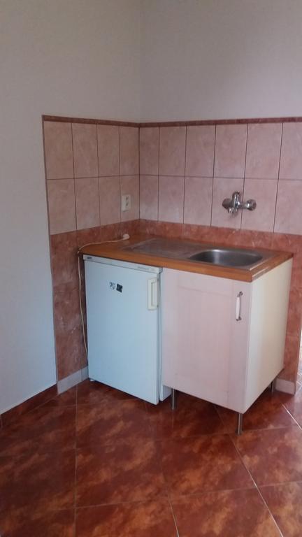 Retro Vrbovec Hotel Ngoại thất bức ảnh