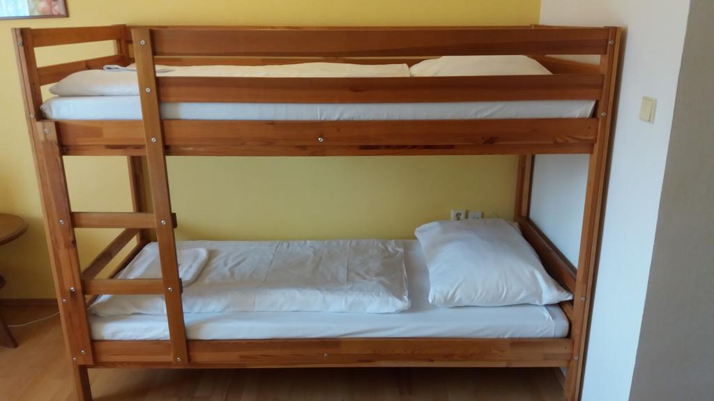 Retro Vrbovec Hotel Ngoại thất bức ảnh